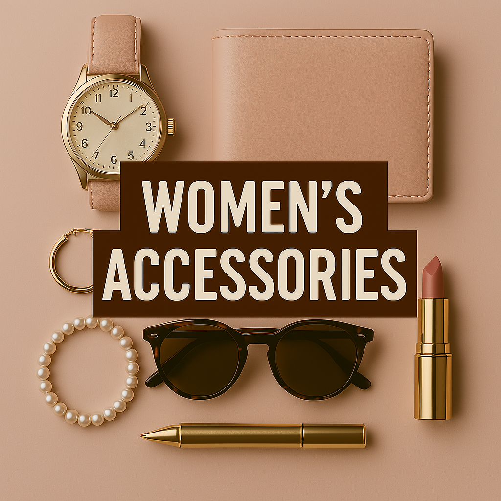 Accessoire Femme