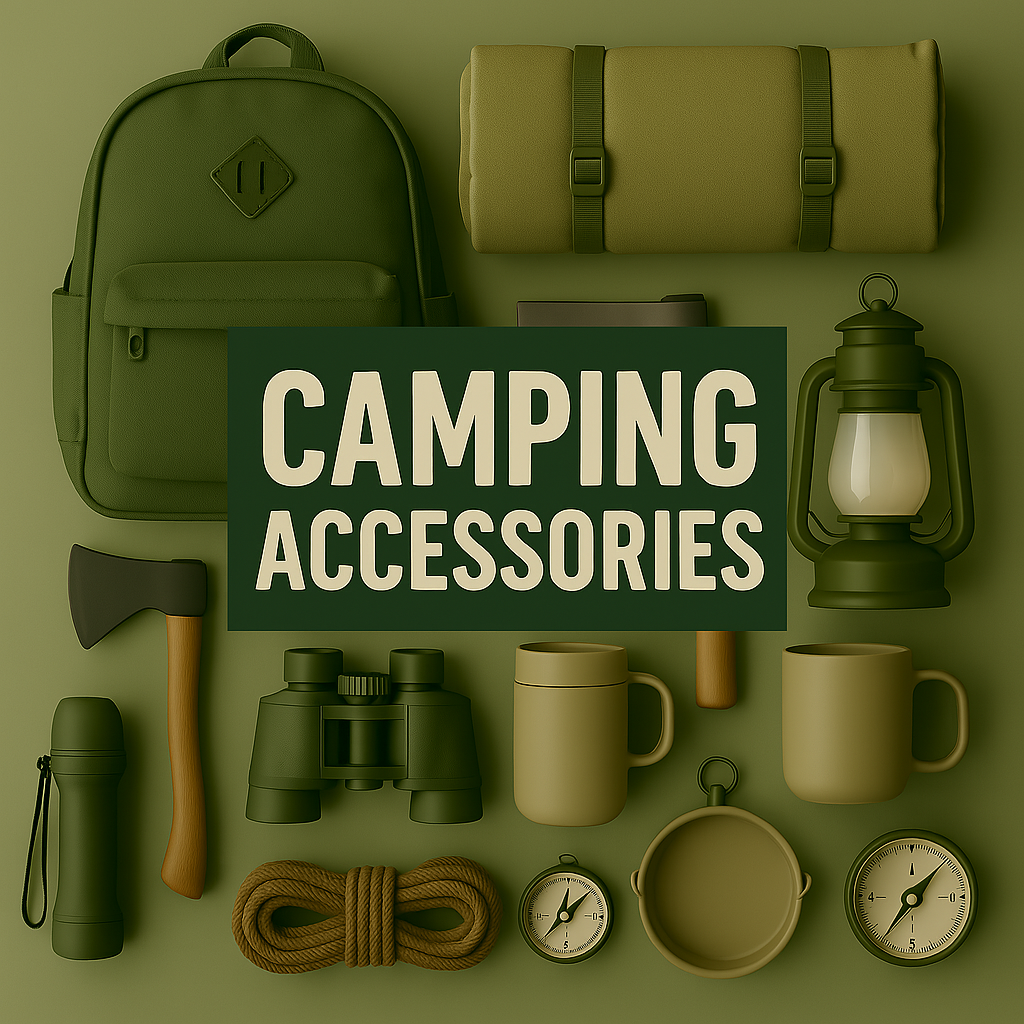 Camping